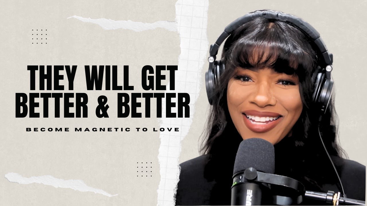 How I manifested my SP to show up ON POINT & get better and better.