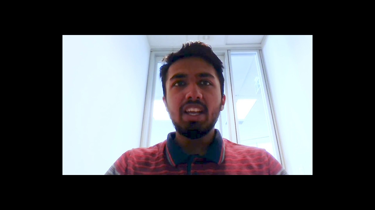 Meet Pavan
