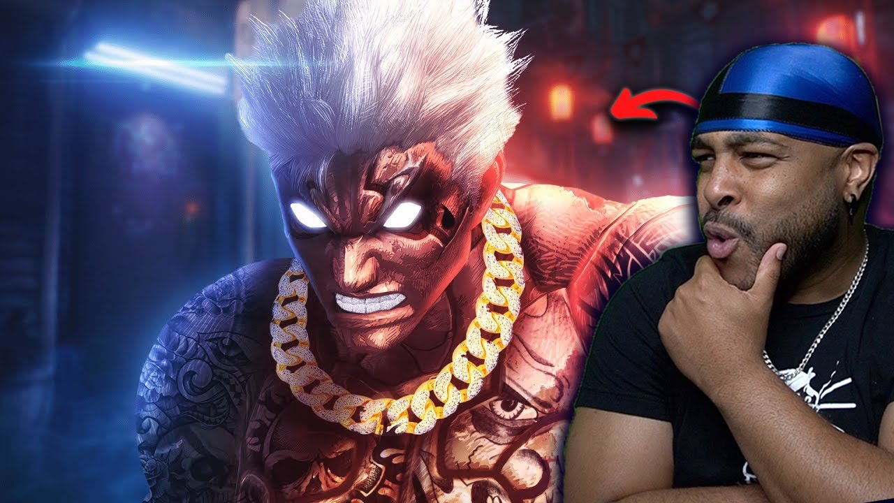 WOULD ASURA WASH KRATOS??... ASURA THE GOD DESTROYER ( @Synsei_ )