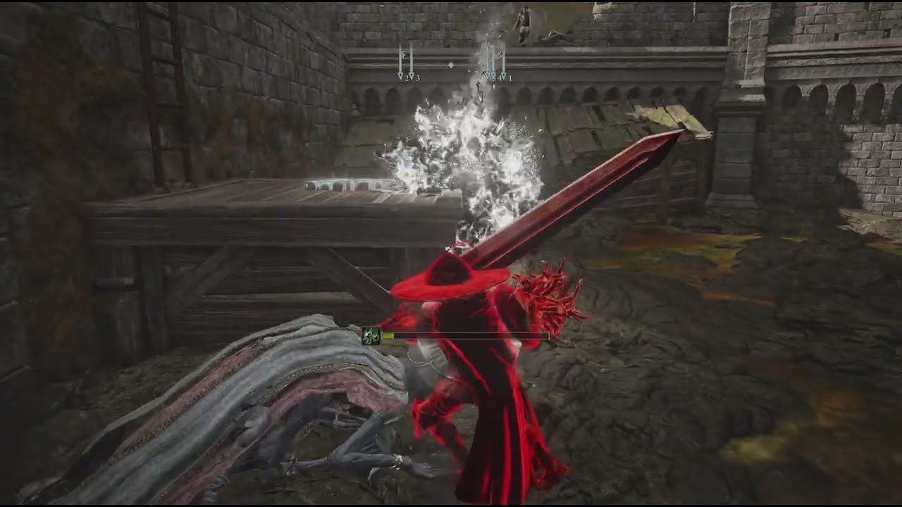 Grow a Pair of Balls Already, Majinbuu1871 | Elden Ring PvP
