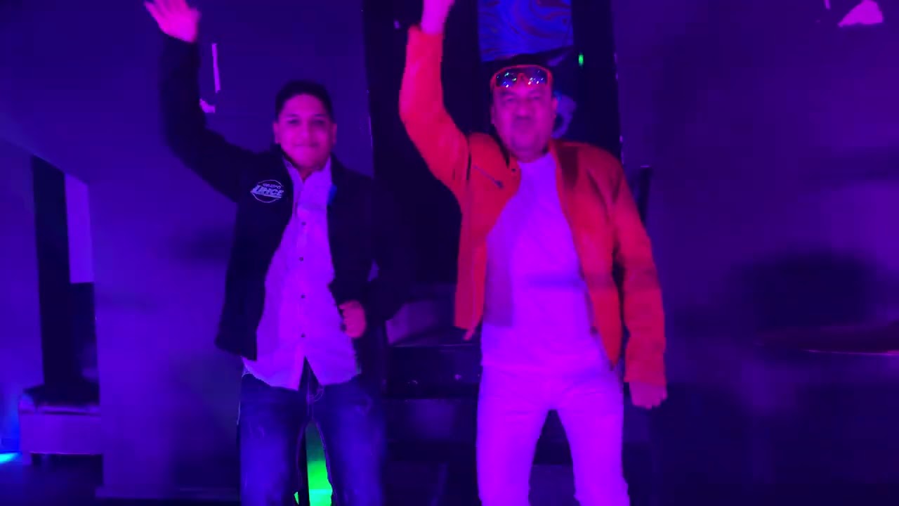 Tribal Kumbia - Grupo Lince Ft Grupo Musical San Francisco 