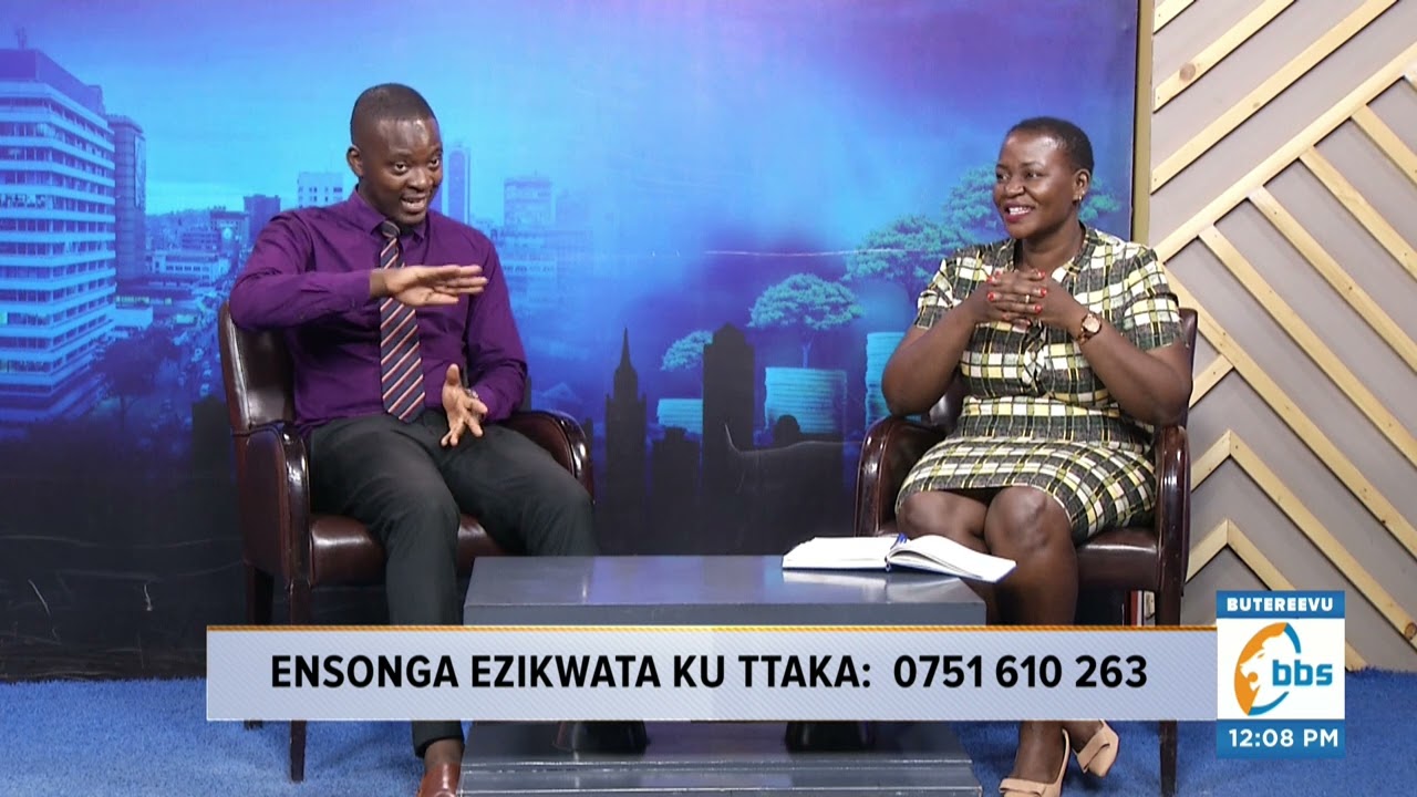 Ziizino Ensonga Ezikwata ku Ttaka Ezigenda Okuyambako Okwekulaakulanya. #Olutindo