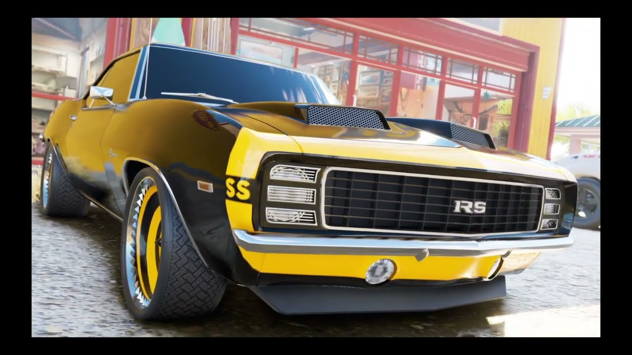 Thecrewmotorfeast