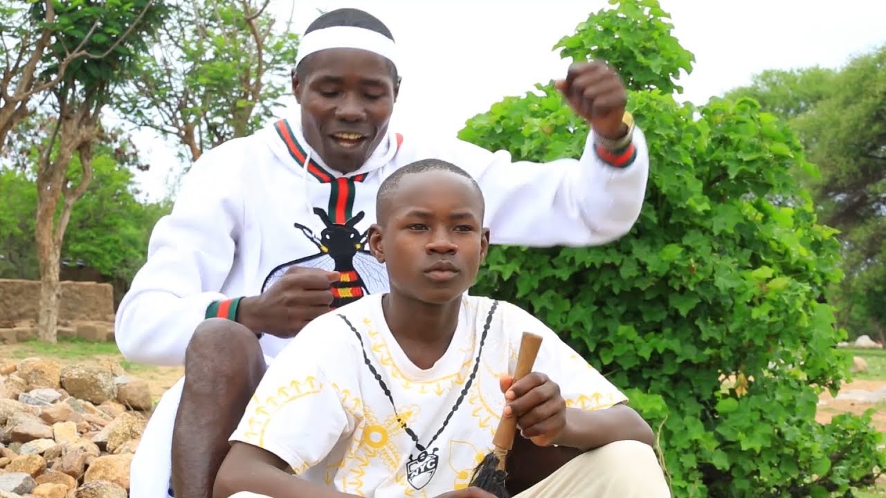 Lunduma ft.Kidomela Safari ya Maisha (Official Video)