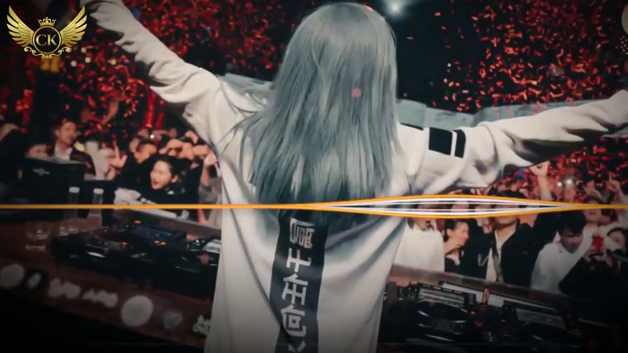 🎧CK ReMix🎧《曾经你说 ● 你能不能不要離開我 ● 我怕來者不是你 ● 曾經你說 ● 失憶 》Private Mixtape BY- DJ DEXTER