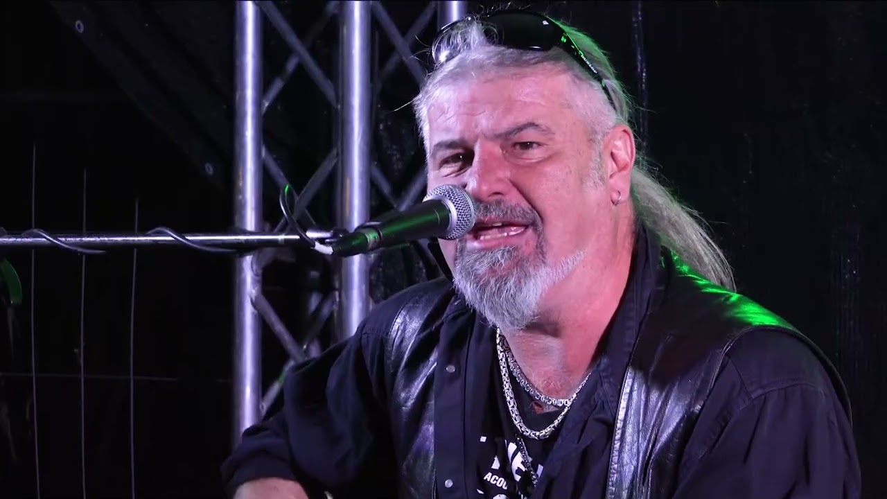 01. HTRB ACOUSTIC - HAIL TO THE KING - VARGA KOCSMA - ECSER - 25. 10. 03. - part 2