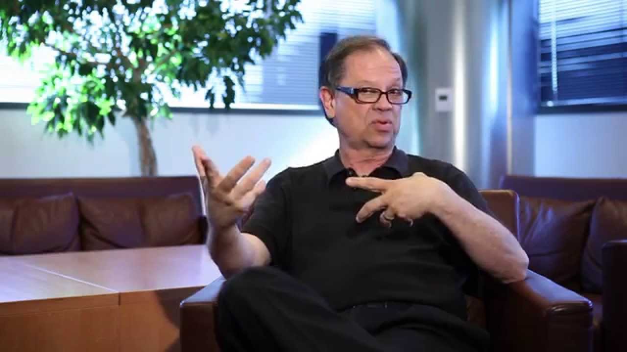Stanford Open Office Hours: William Newsome