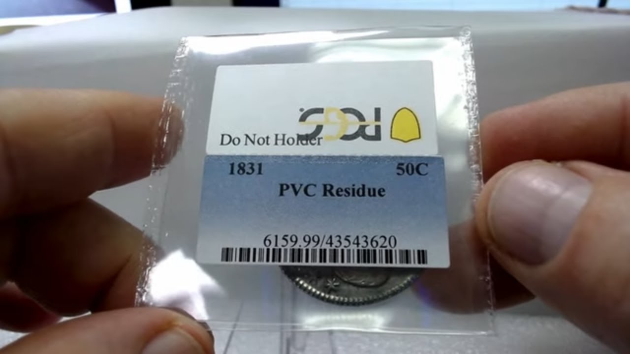 A Couple Coins Disappointed Me - PCGS Submission Reveal