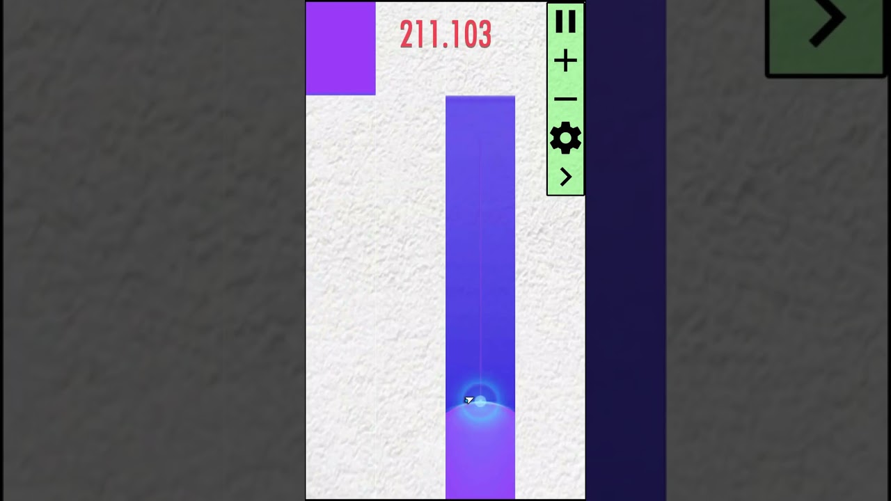 Piano Tiles CMod - C6