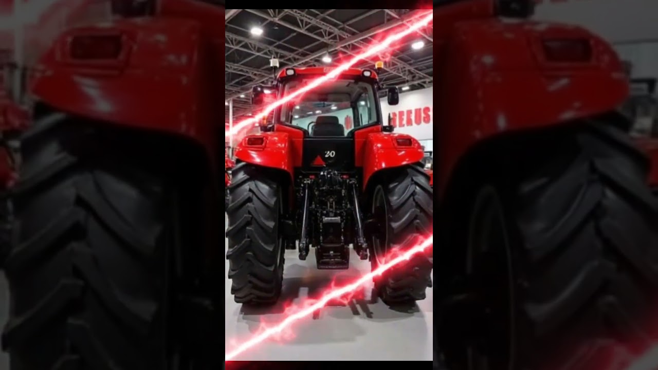 Belarus tractor #belarustractor #viralvideo #model2025 #wow #tractor #amazingshorts