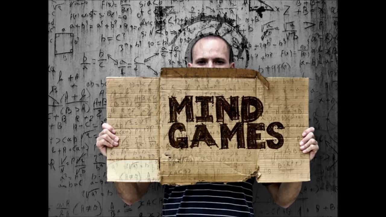 Espermachine  Mindgames