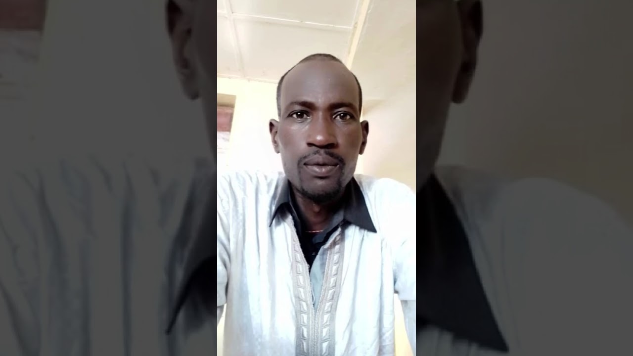 Sidi amadou dieliba bah Yero Hamadi Jumo 