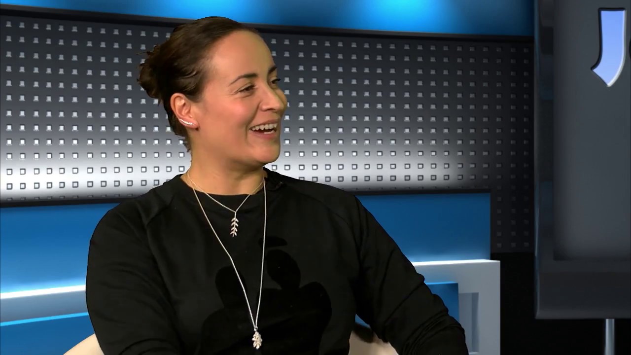 Jarins Corner med Julie Berthelsen - Sangerinde (Del 1)