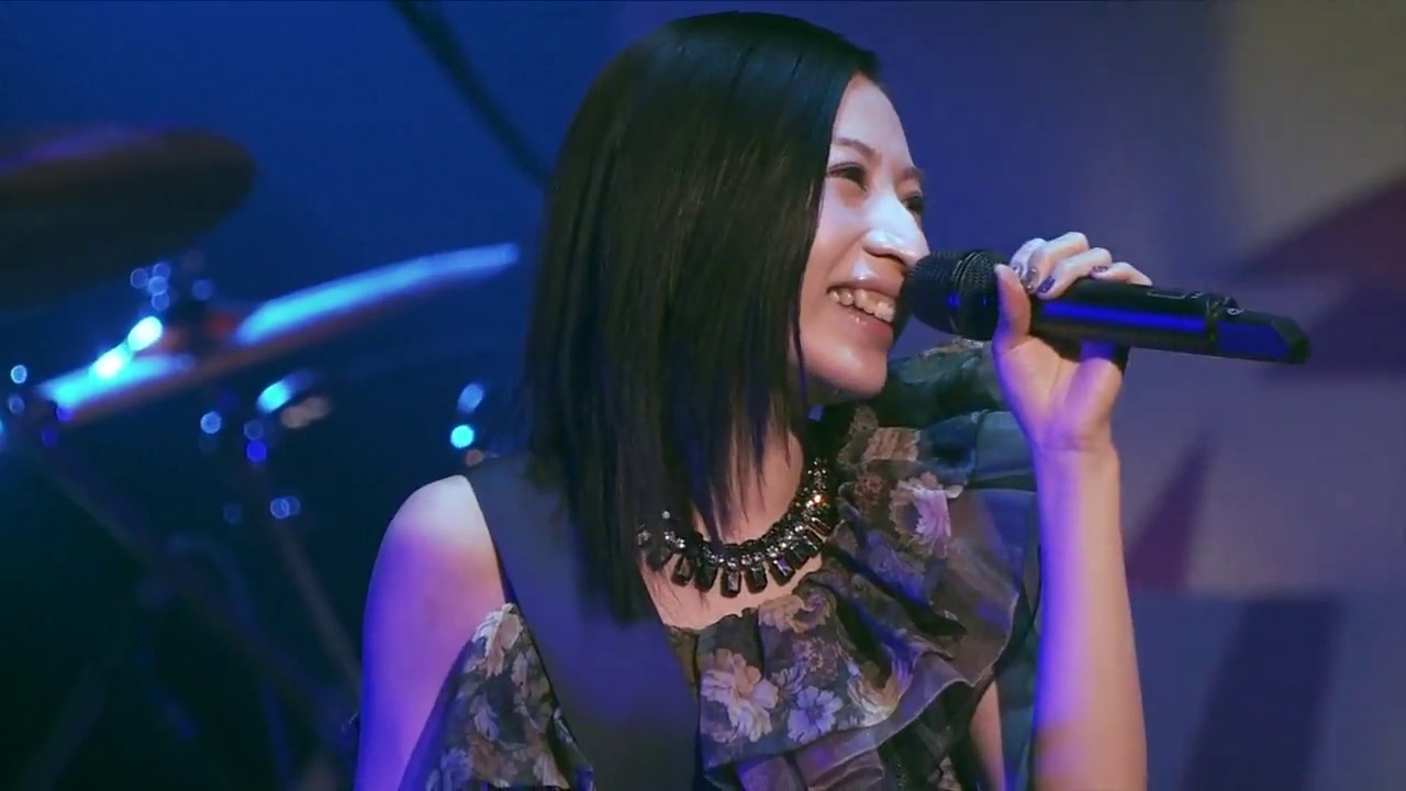 Kalafina - live