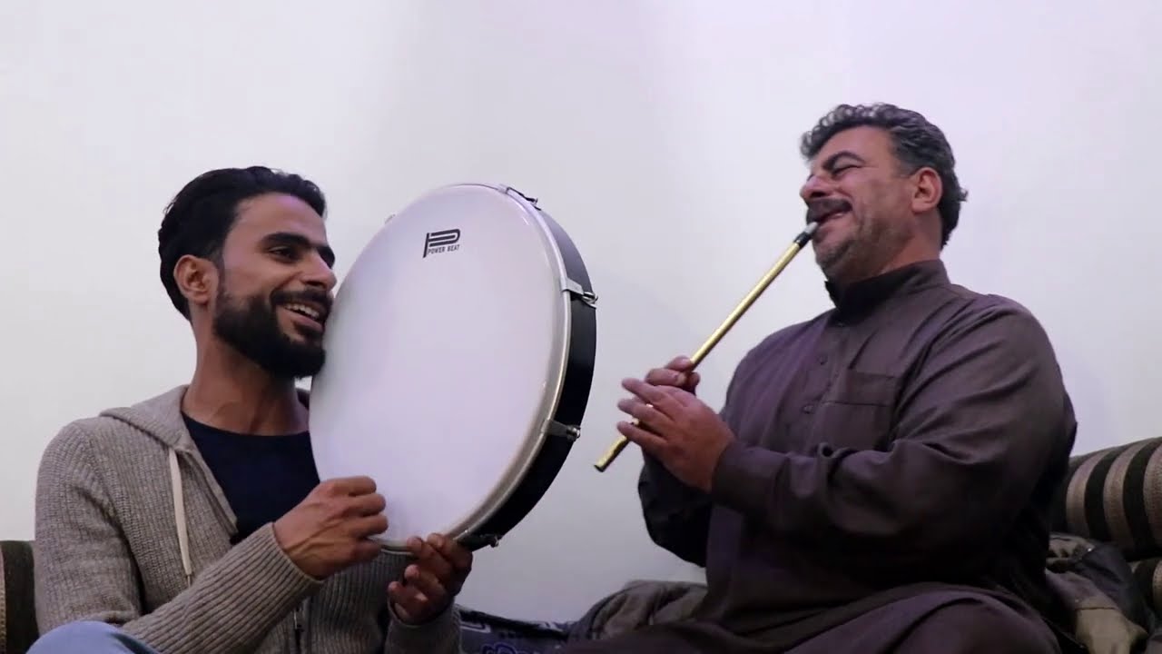 اخر سهرة بعام 2020 زيد محمد الحسن و كروم العساف سهرة موليا على الزمارة حمد الشبلاوي اجمل سهرات الرقة