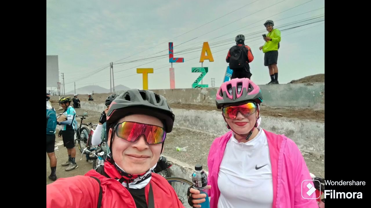 TOUR CAÑETE 2026 Con Rodando Perú #LaFiestaDeLosPedales #cicloturismo