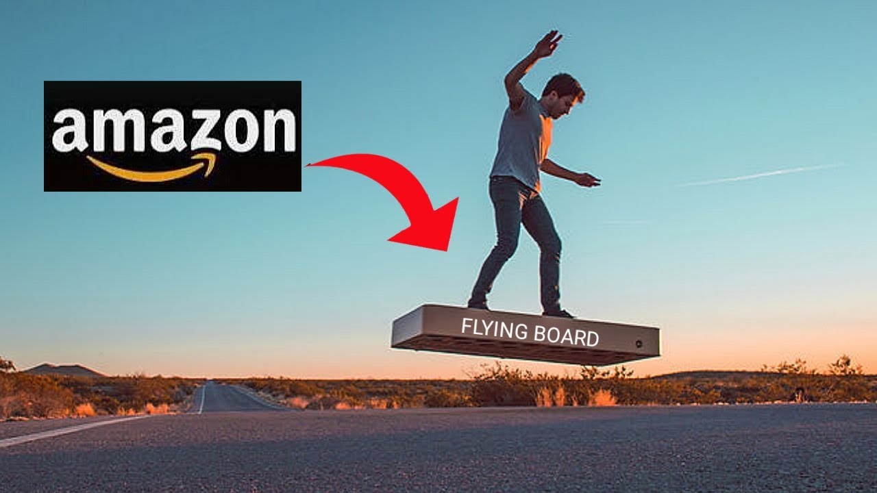 10 New Cool Gadgets That Will Blow Your Mind