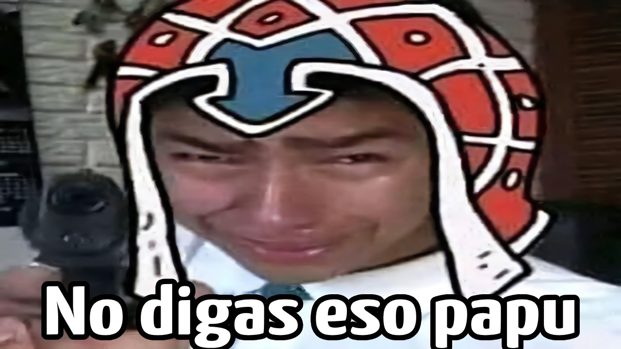 Shitposting Compilation en Espa&ntilde;ol Ep73