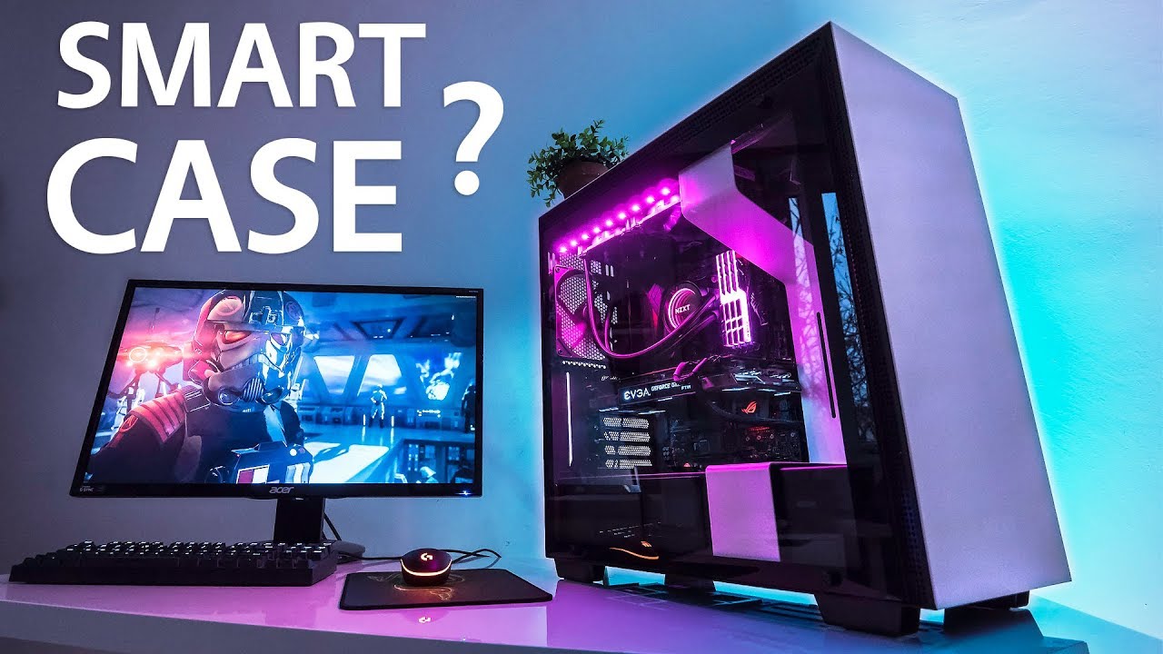 NZXT H700i - The FULL Review