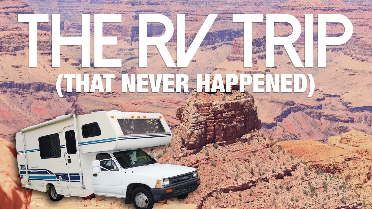 Tricking Lauren into Buying an RV  | Buying and Selling on Craigslist