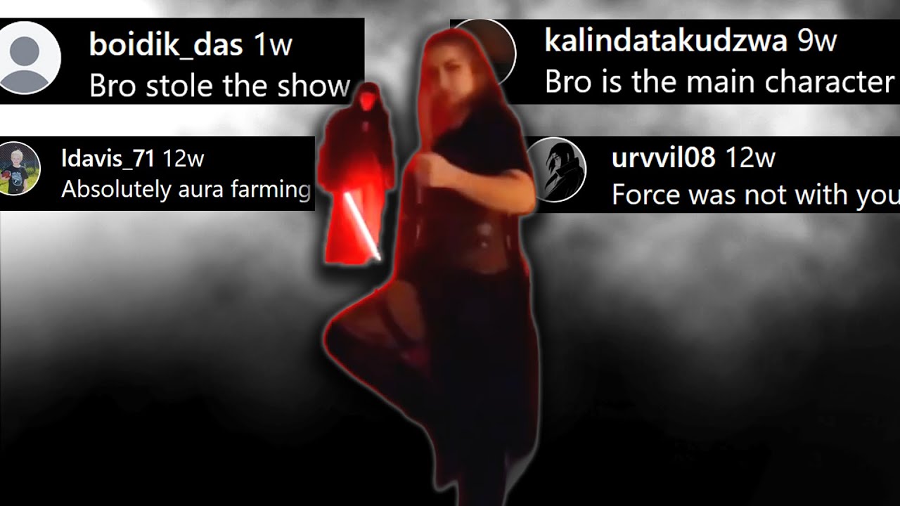 Bro Stole The Show - Chat Music