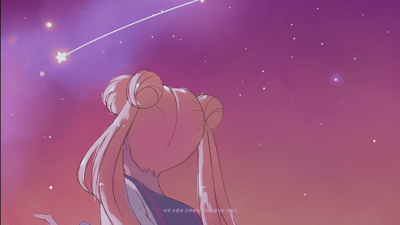 Спи и видь сны, как метеоритный дождь 🌠 Lofi для учебы и отдыха