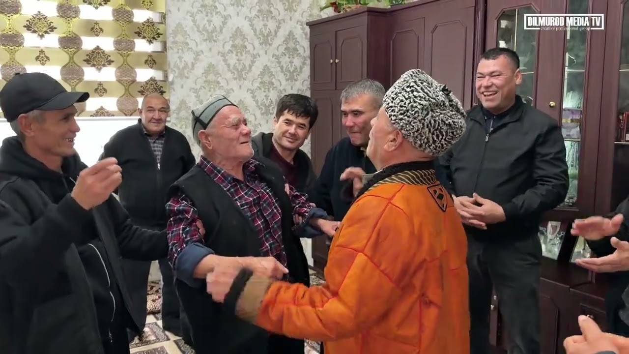 2472-СОН 70-ЁШИНГИЗ МУБОРАК ОТАМ ЖАНГИОТА ЭЛОТИНДА ТАБРИК