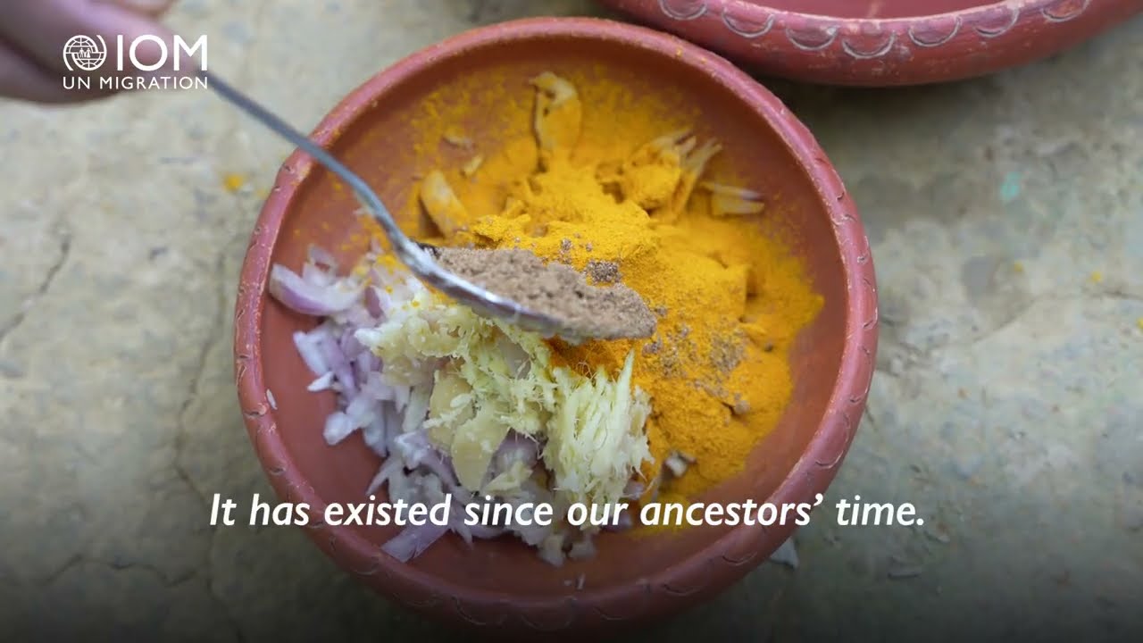 Musa: A Taste of Home in Cox’s Bazar