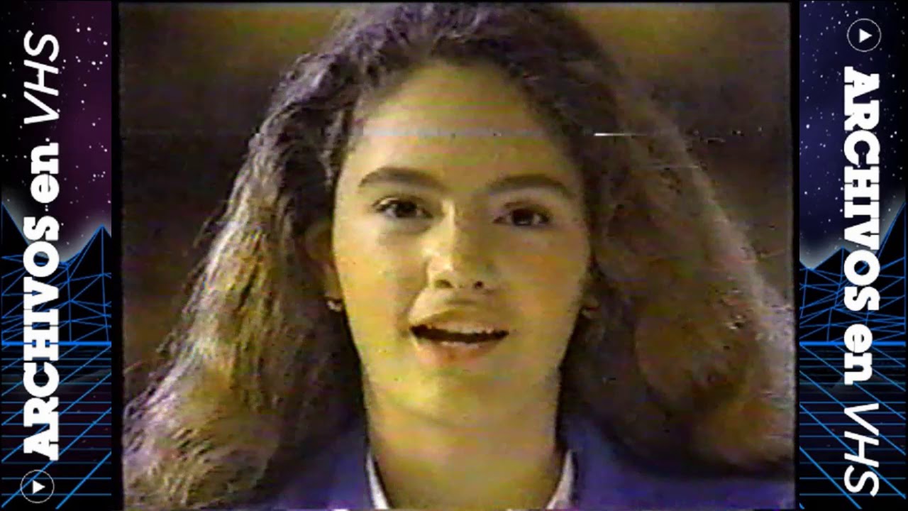 Tandas Comerciales TVN - Marzo 1987