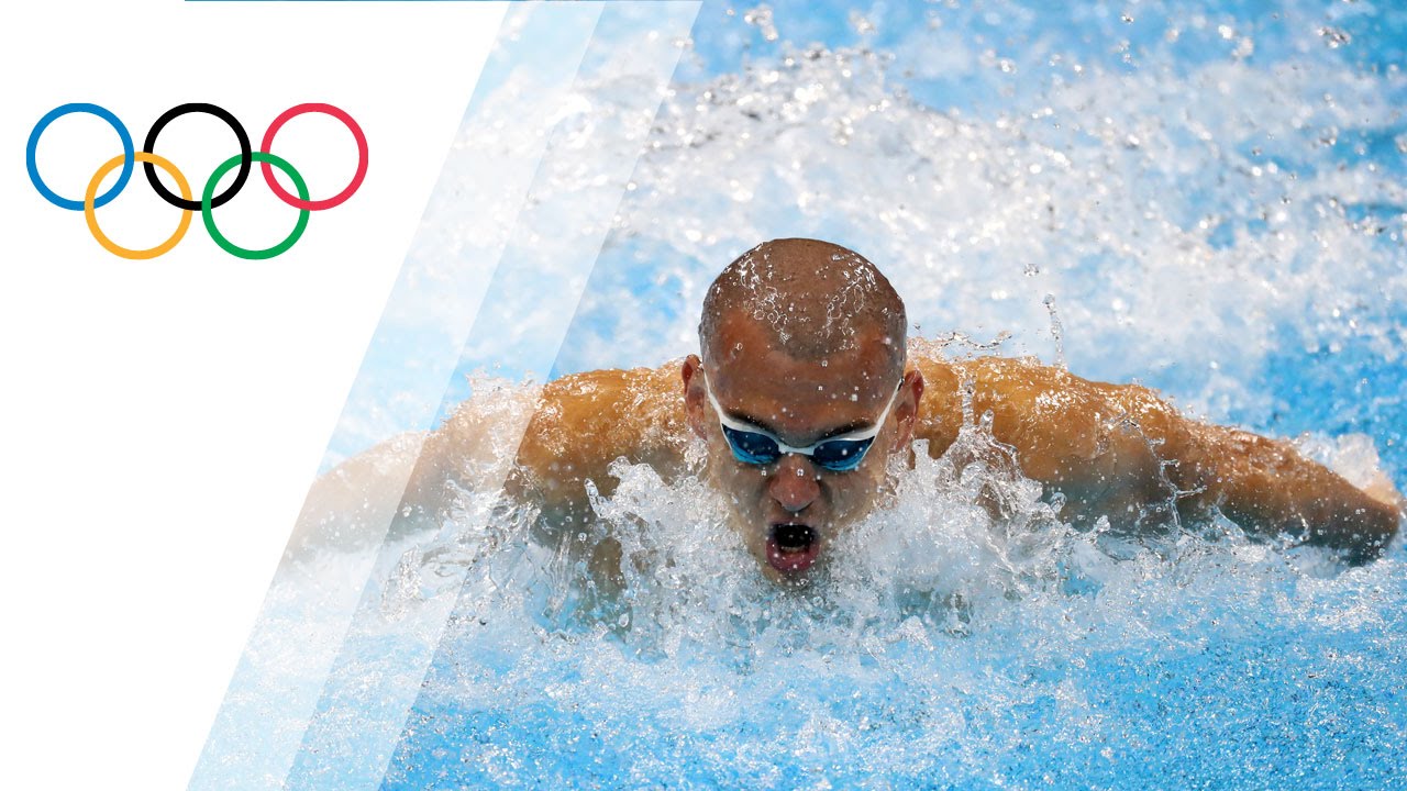 Laszlo Cseh: My Rio Highlights