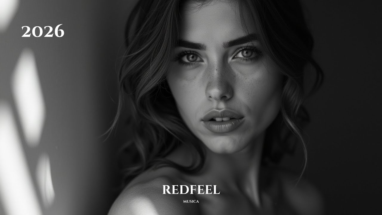 redfeel - Freedom (Original Mix)