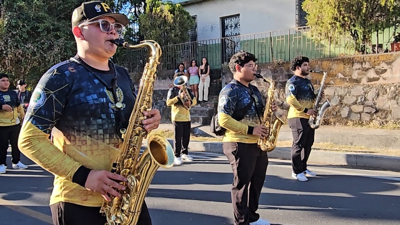 San Vicente Music Sound en san sebastian 2026 