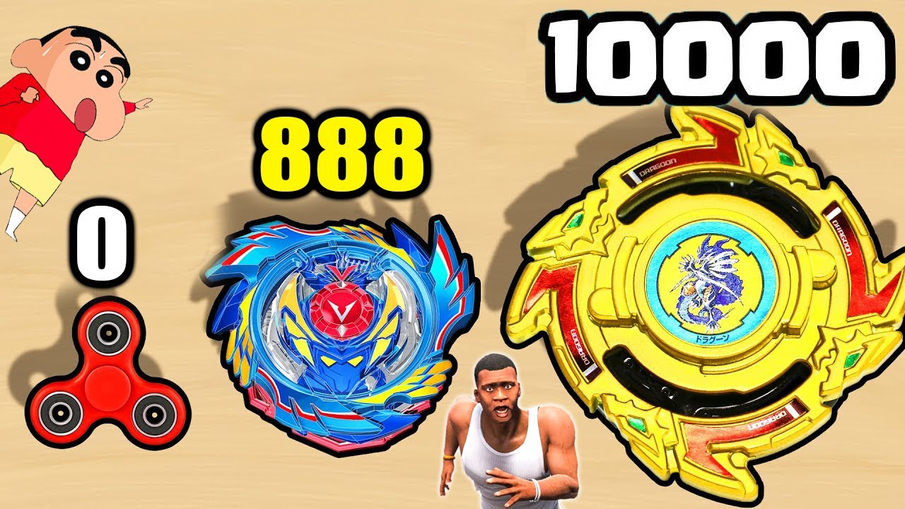 SHINCHAN Merging FASTEST SPINNER in SPINNER MERGER with FRANKLIN and CHOP | Dream Bhai OP