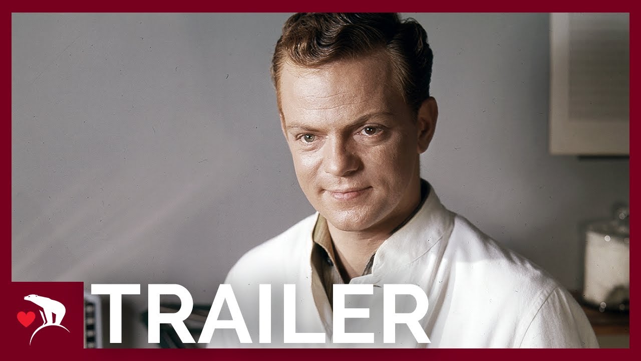 Landsbyl&aelig;gen (1961) - Officiel trailer