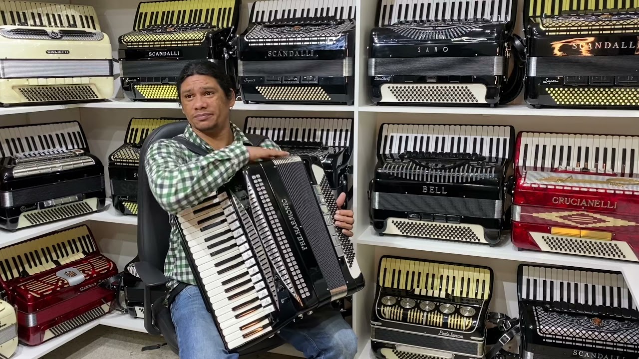 Philharmonic Dupla Ressonância
