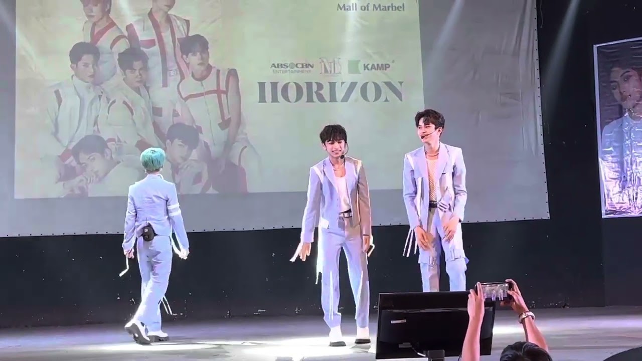 #Hori7onatKCC Koronadal | Part 6 (LAST PART) Part 3 This or That, Energy Check & EXTRO