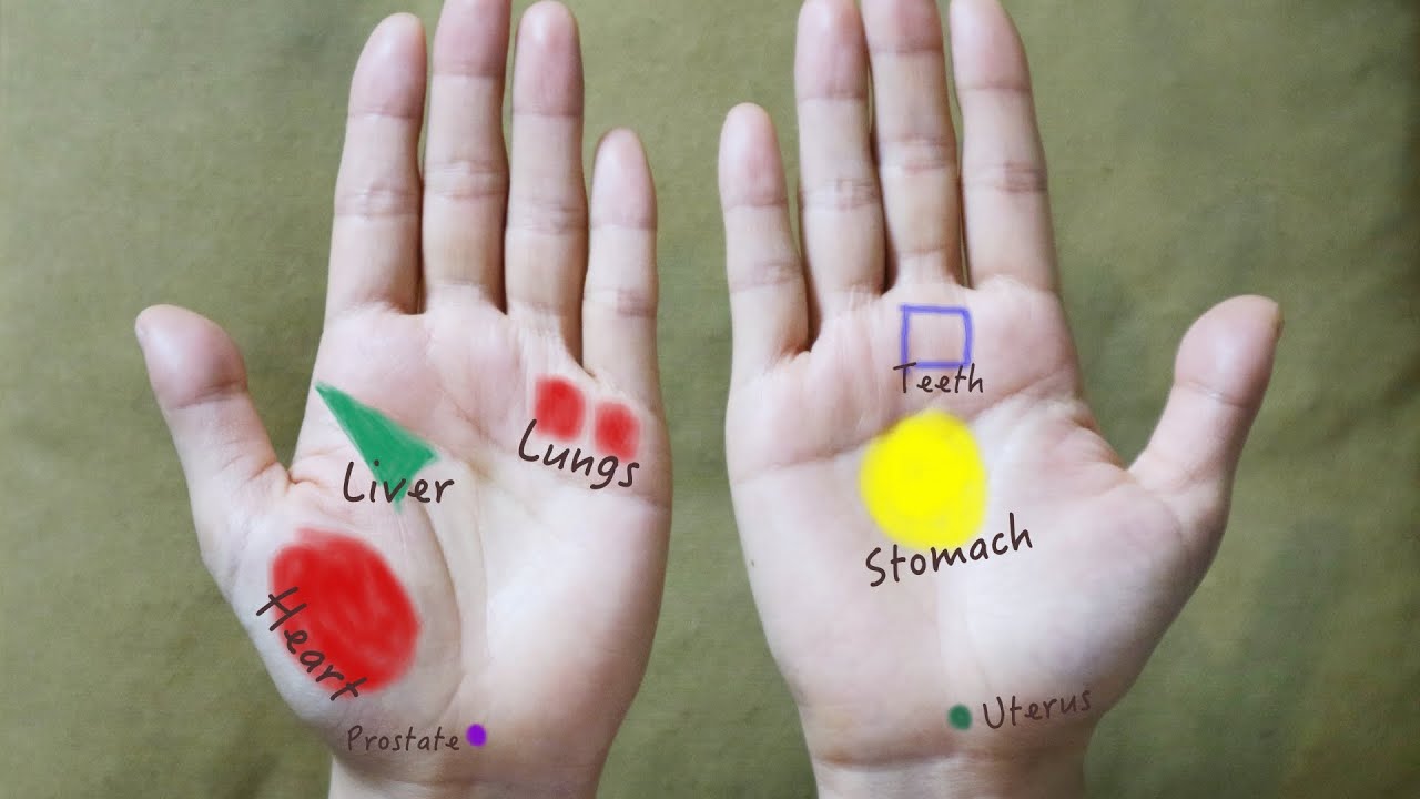 What Are the Benefits of Clapping Your Hands?