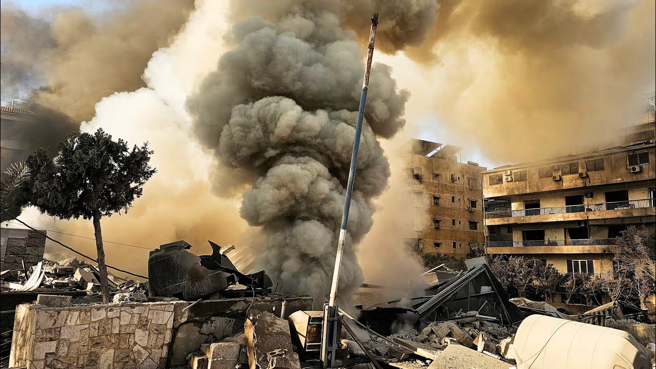 Iran Attacks | fatafat News | Top 10 New 06-03-2026