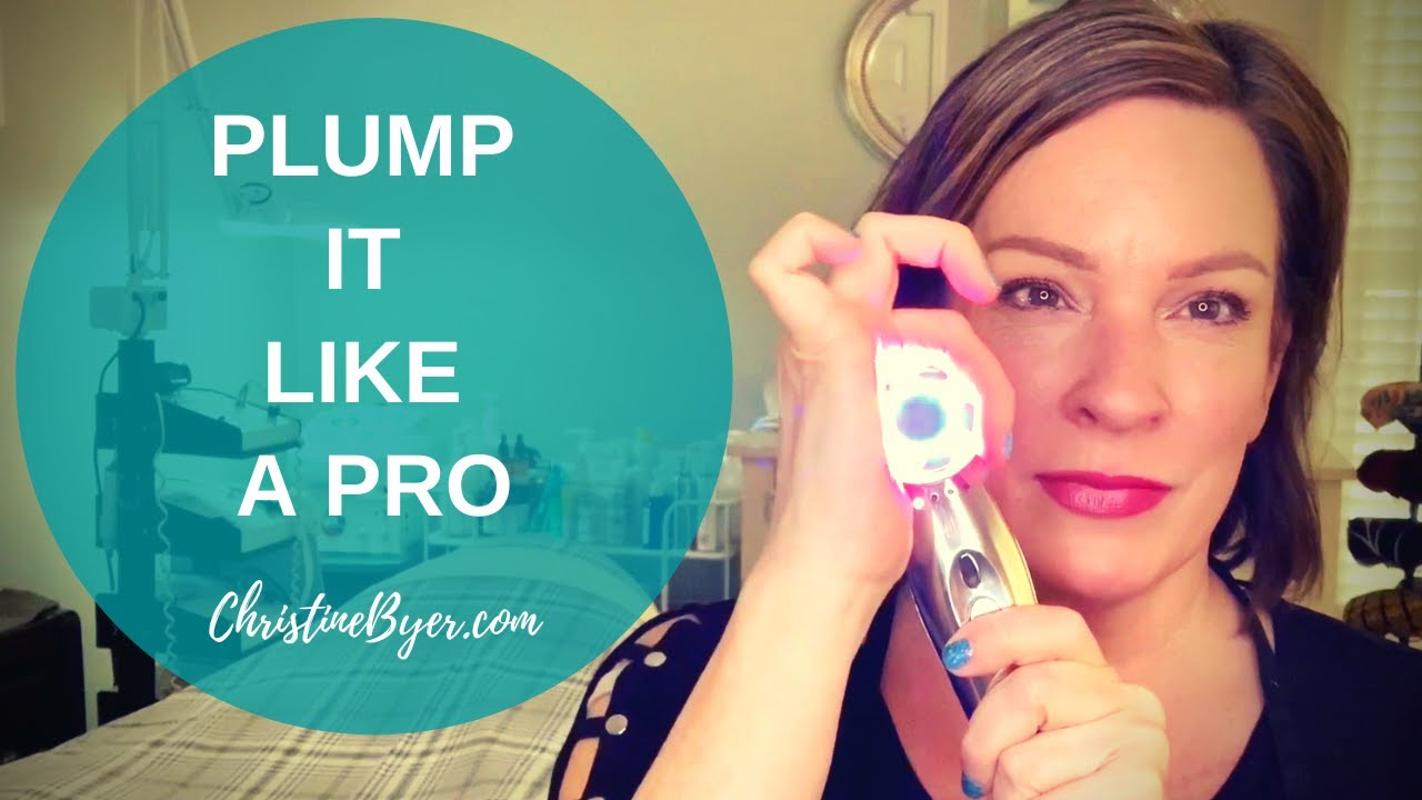 PRO SKIN PLUMPING NEWS