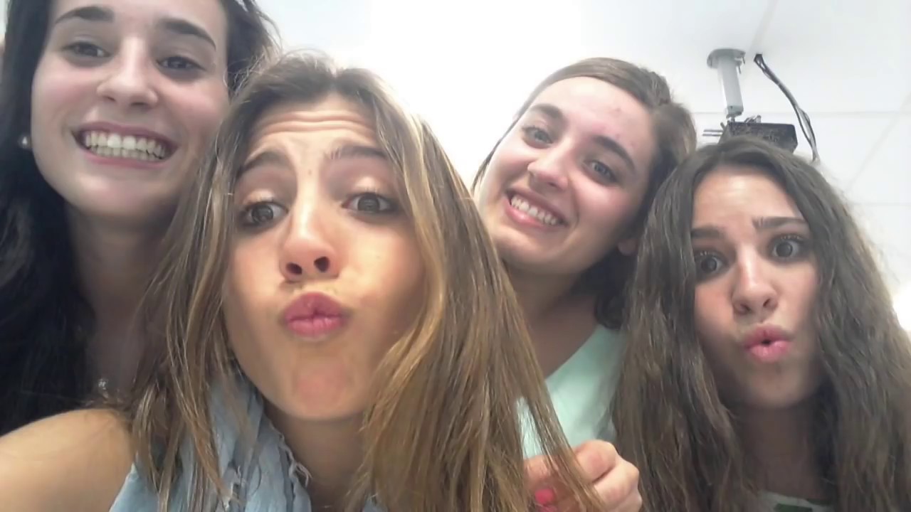 Graduación Colegio Montpellier 2ºBachillerato 2013/2014