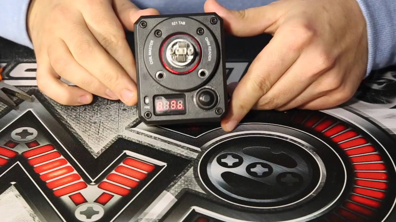 Tutorial Staple Coil