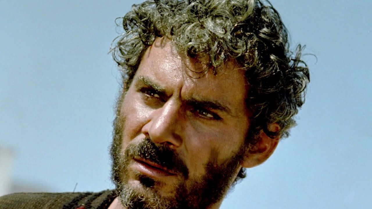 Gian Maria Volonté - The Political Actor (Retrospective Career Review)