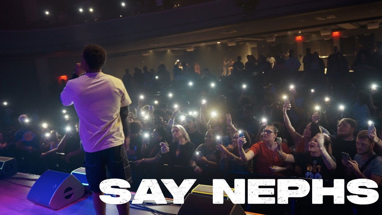 Stunna2Fly - Say Nephs (Official Music Video)