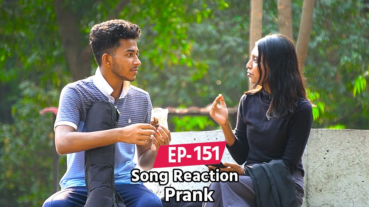 বিয়ে করবো তাই তেঁতুল নিয়ে আসছি😂Prank Video l EP 151