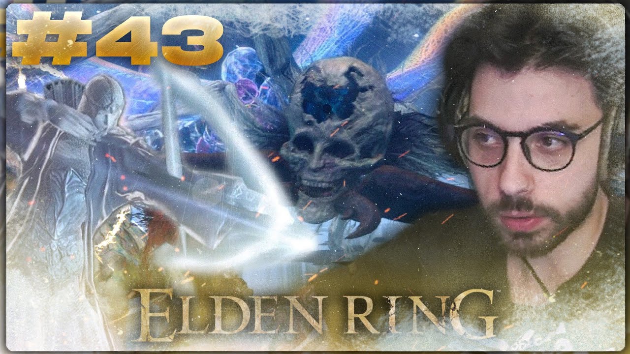 Bufera - Elden ring #43