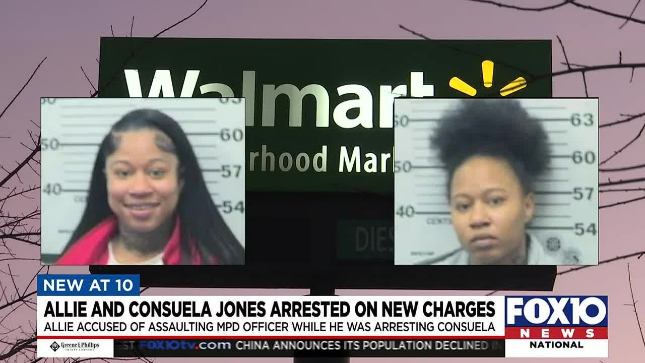 ‘Famous twins’ arrested again for assault and disorderly conduct