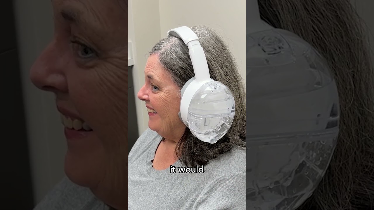 A professional ear cleaning is a must for good hygiene&mdash;and trust us, it feels amazing! ✨⁠