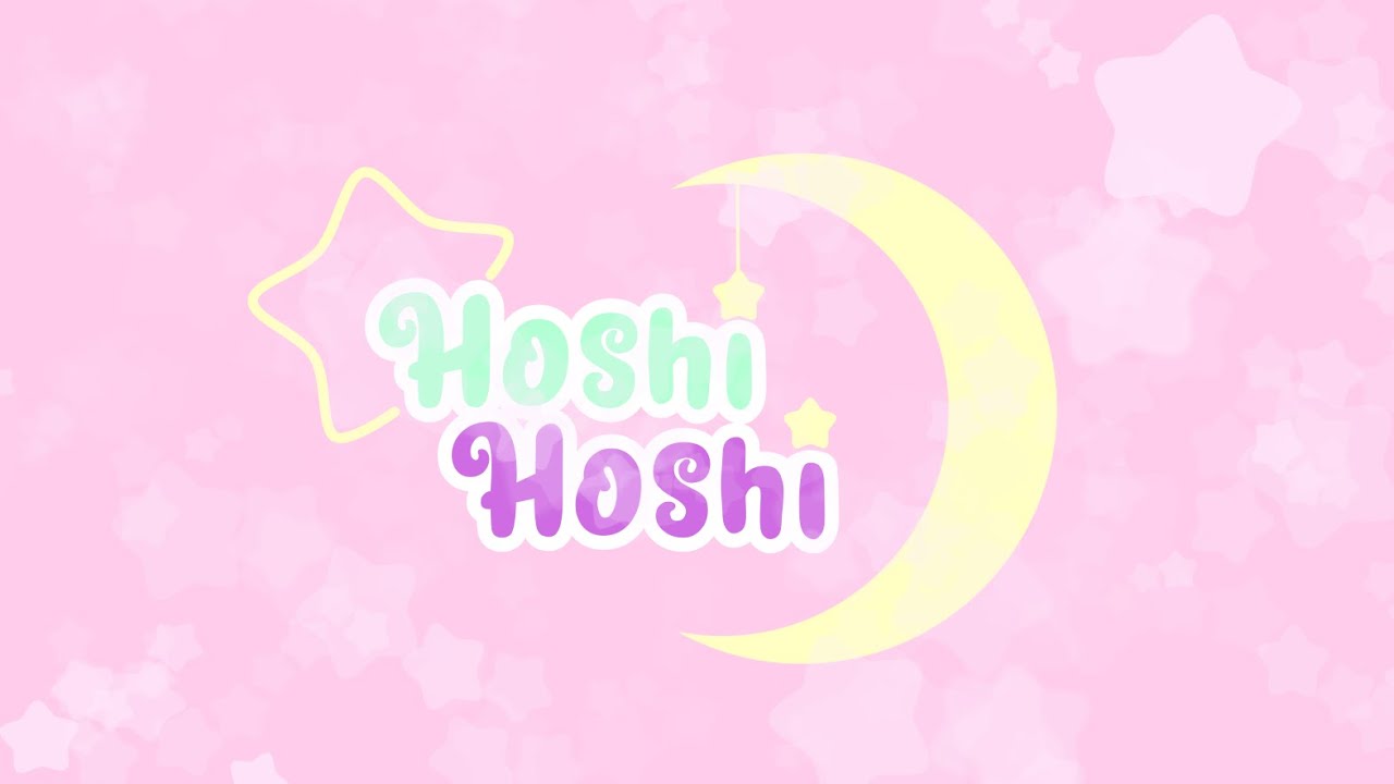 Hoshi ☆ Hoshi Idols debut - Närcon summer 2025