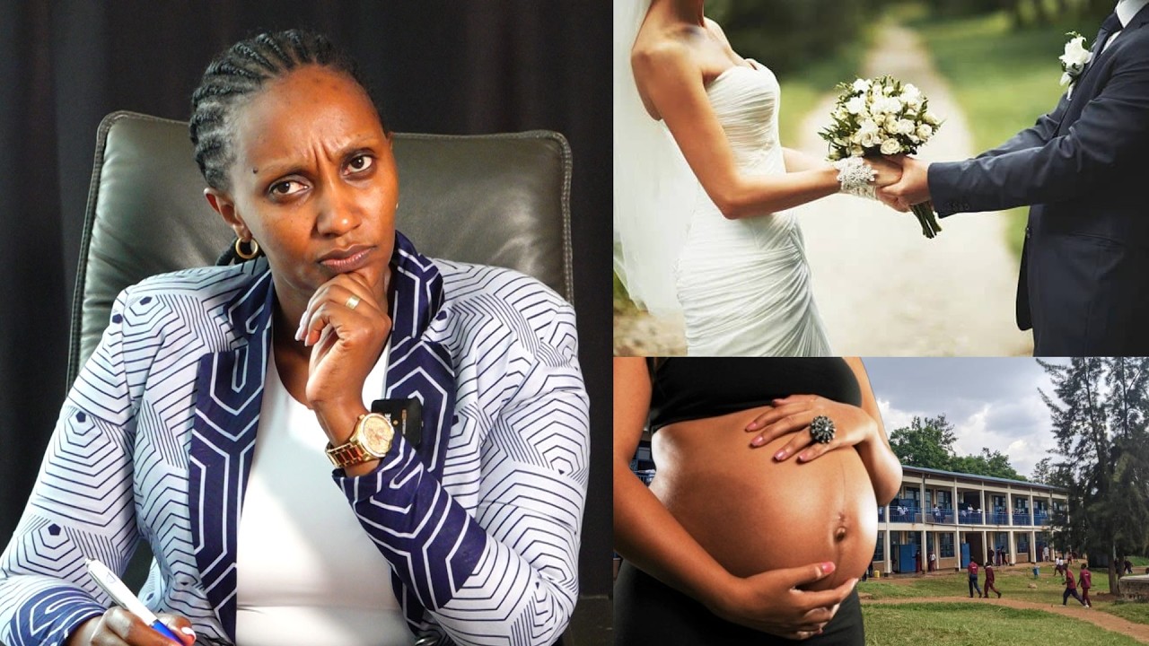 GUTANDUKANA NA EX BURUNDU BIRASHOBOKA? UHITAMO GUTE UWO MUBANA IYO UWO MUKUNDANA UBONA NTA GAHUNDA?