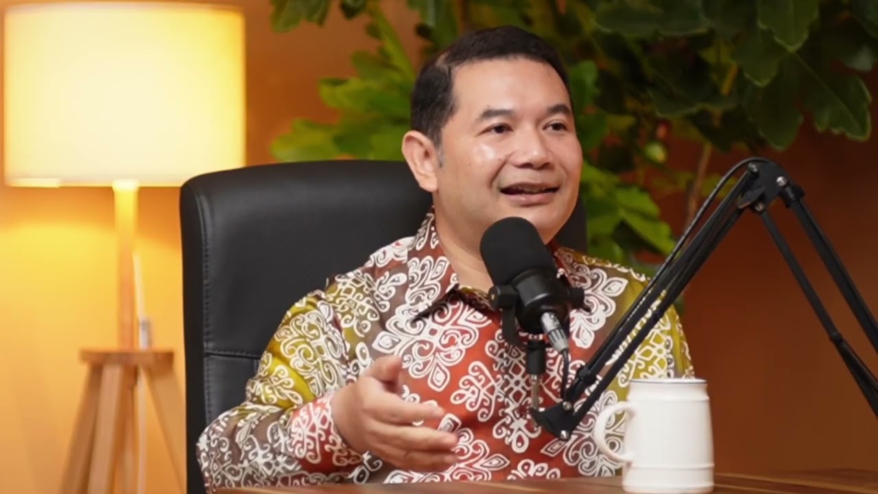 Prestasi Menteri Pendidikan